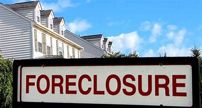 Beginner’s Guide to Foreclosure